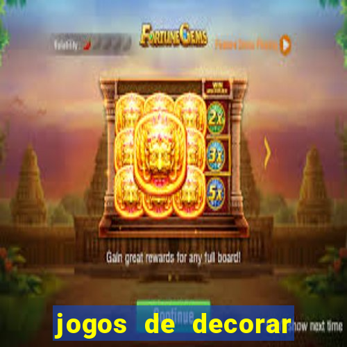 jogos de decorar casas de luxo